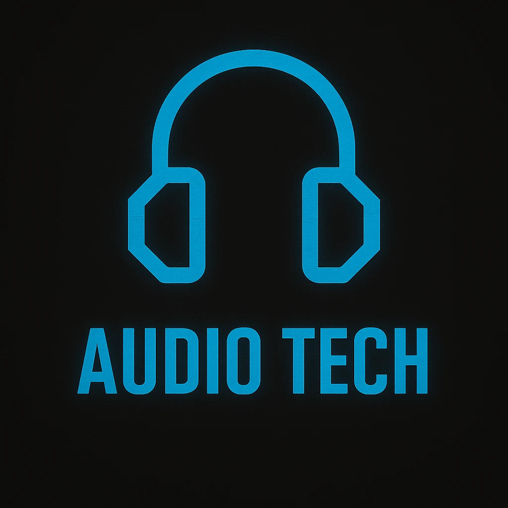 Audio Tech