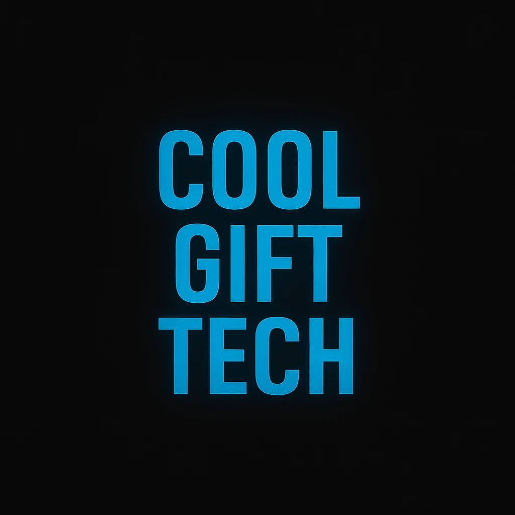 Cool Gift Tech