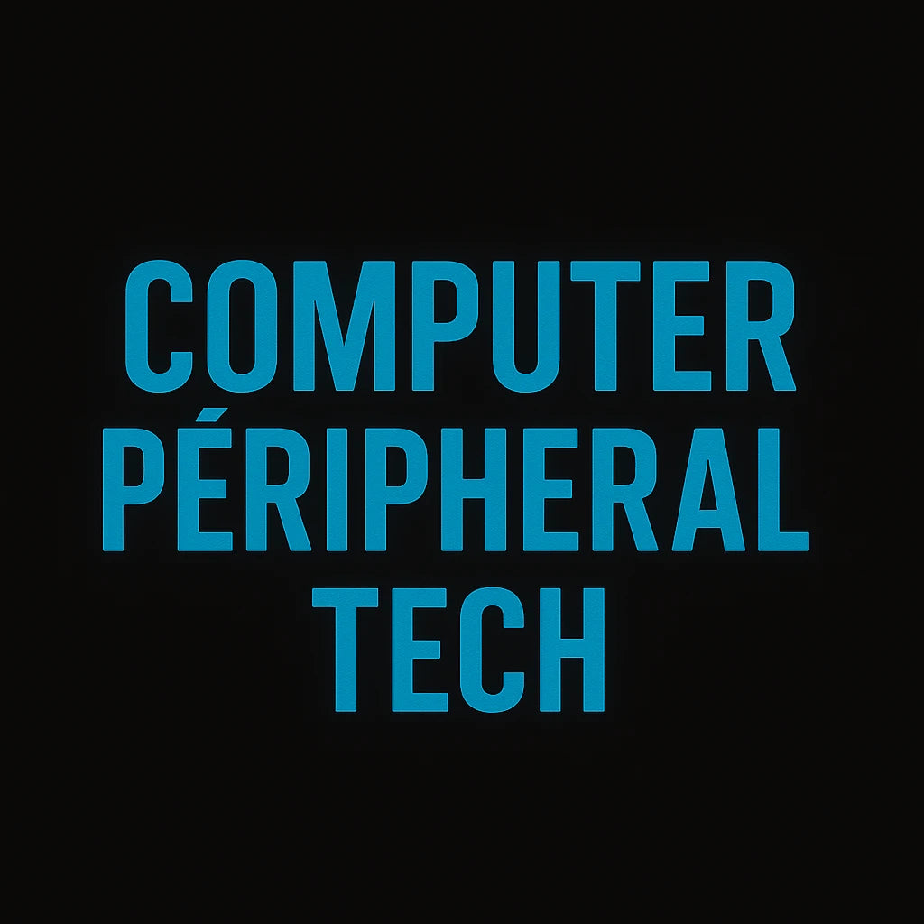 Smart gadgets tech