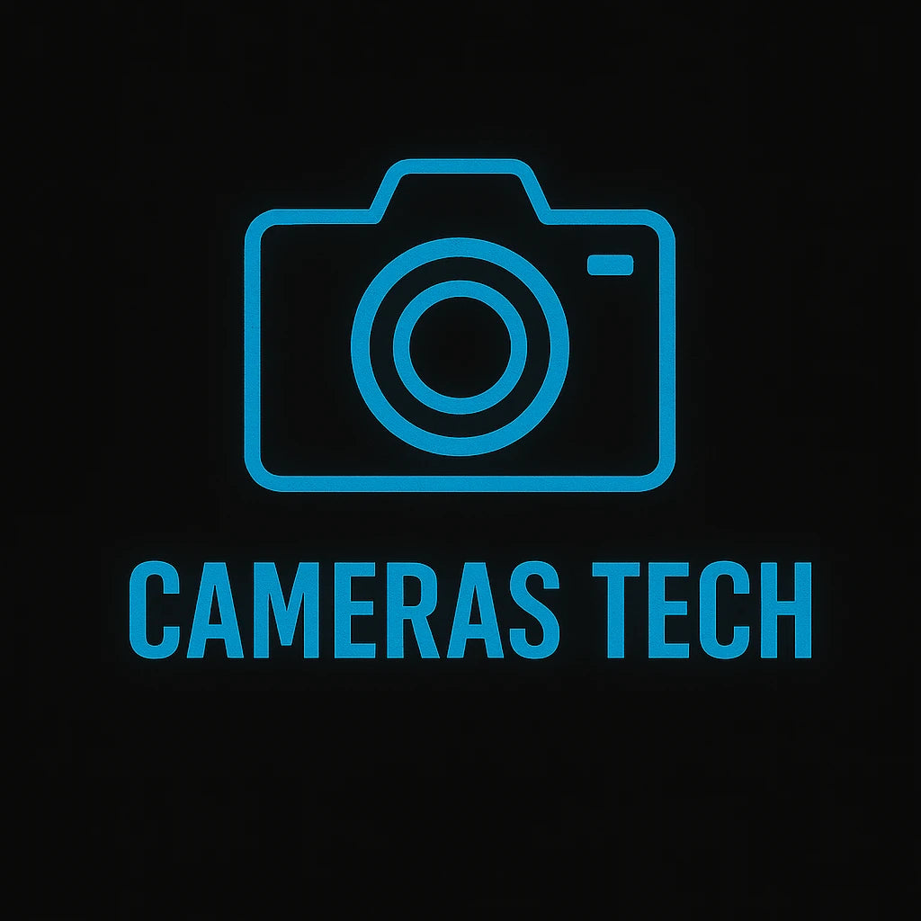 Cameras Tech