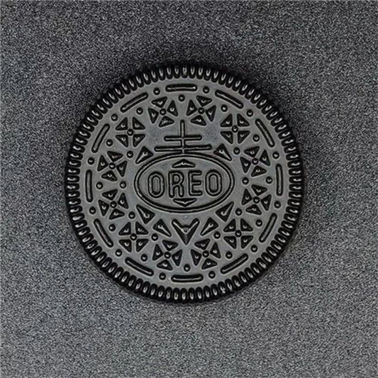 Biscuit Magnétique EDC – Fidget Métal Anti-Stress