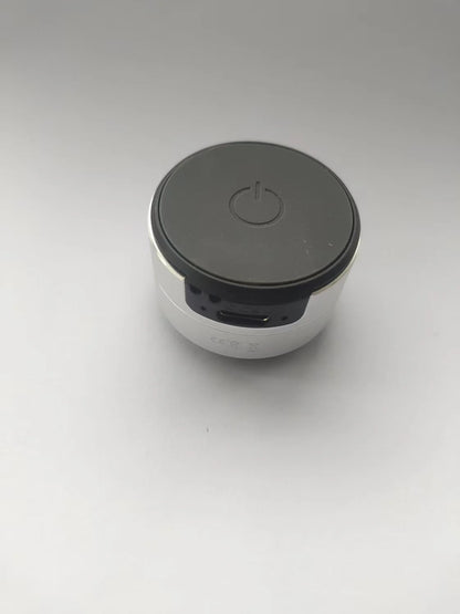 Haut-parleur à conduction compact et puissant
